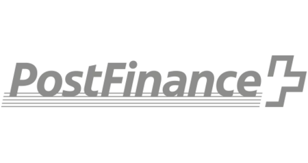 Logo PostFinance
