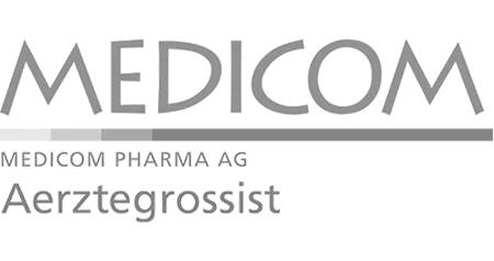 Logo MEDICOM