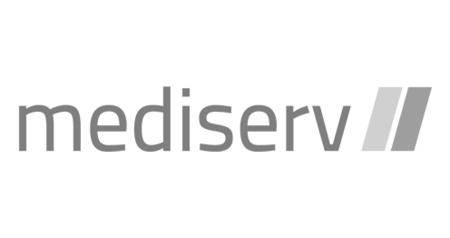 Logo mediserv