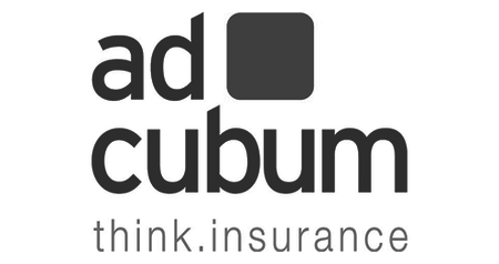 Logo ad cubum