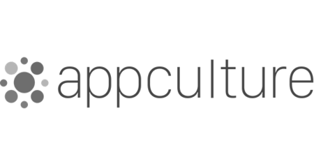 Logo appculture