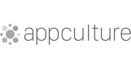 Logo appculture