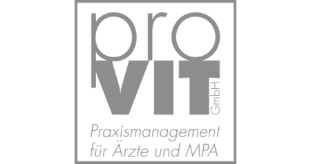 Logo proVIT