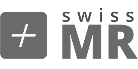 Logo swiss MR