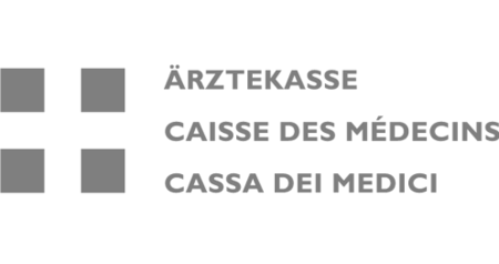 Logo Ärztekasse